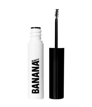 Banana Beauty Hold on! Brow Gel Augenbrauengel 4 ml