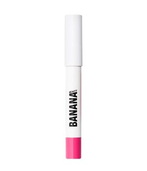 Banana Beauty Matte Lip Butter Lippenbalsam 2 g Sugar Babe