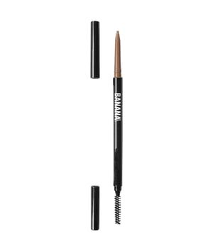 Banana Beauty Shape me! Brow Pencil Augenbrauenstift 1 Stk Taupe