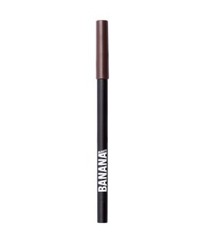 Banana Beauty Kajal Eye Pencil Kajalstift 1 g Little rebel