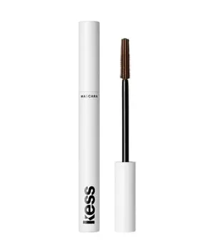 Kess Berlin Day Mascara 7,5 ml BROWN