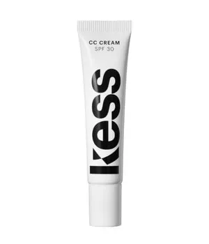 Kess Berlin CC Cream SPF 30 Travel Size CC Cream 15 ml Medium