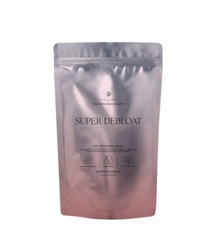 YLUMI Super Debloat Pulver Nahrungsergänzungsmittel 390 g