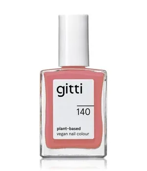 gitti no. 140 Nagellack 15 ml 140 - SWEET HEAT