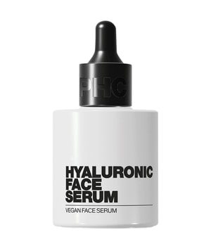 PHC Skincare Hyaluronic Face Serum Gesichtsserum 30 ml