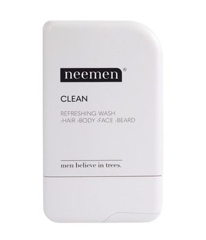 neemen Clean Refreshing Wash Duschgel 200 ml
