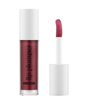 VENICEBEAUTY Lip Plumper Oil Gloss Lipgloss 4 ml Soft berry