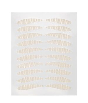 fleeky Magic Stripes Size XL Augenlid-Tape 4 x 20 Stk