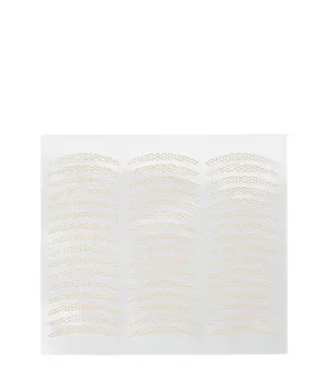 fleeky Magic Stripes SizeS Augenlid-Tape 4 x 192 Stk