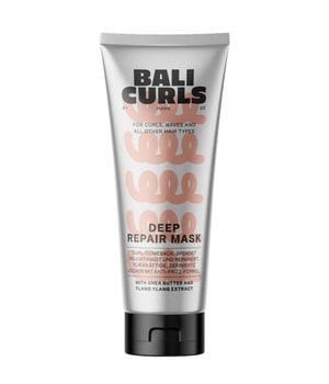 Bali Curls - Deep Repair Mask, 200 ml
