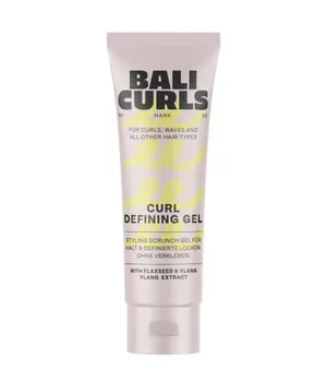 Bali Curls Defining Gel 50ml Travel Size