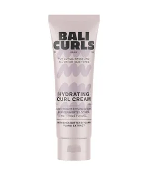 Bali Curls Hydrating Curl Cream Travel Size