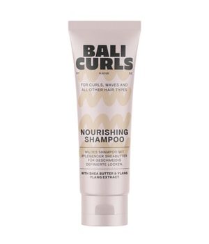 Bali Curls Shampoo 75ml Travel Size
