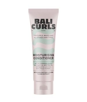 Bali Curls Moisturising Moisturising Conditioner Travel Size Conditioner 75 ml