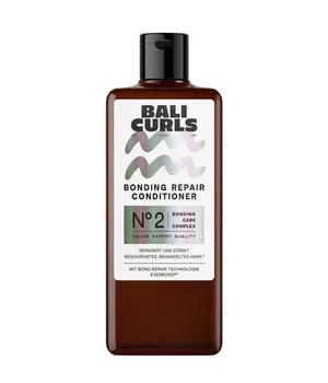 Bali Curls Bonding Repair Conditioner