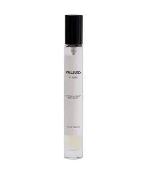 VALJUES Whipped & Creamy 9/ NINE Damenparfum 10 ml