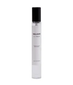 VALJUES Clean & Silky 12/ TWELVE Eau de Parfum 10 ml