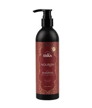 MKS eco Nourish Daily Shampoo Original Scent Haarshampoo 296 ml