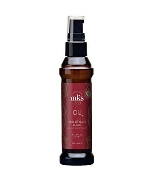 MKS eco Oil Hair Styling Elixir Original Scent Haaröl 60 ml