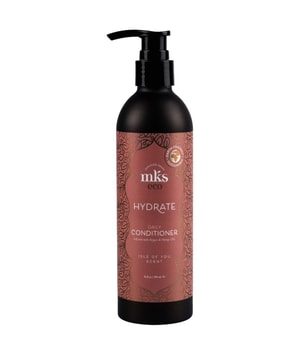 MKS eco Hydrate Daily Conditioner Isle of You Scent Conditioner 296 ml