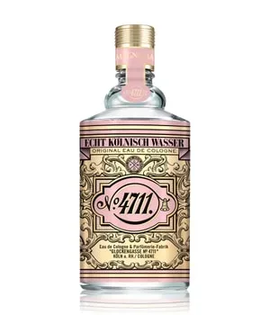 4711 Floral Collection Echt Kölnisch Wasser Magnolia Damenparfum 100 ml Damen