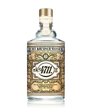 4711 Floral Collection Echt Kölnisch Wasser Jasmin Damenparfum 100 ml Damen