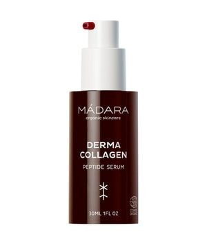 MÁDARA Derma Collagen Peptid Feuchtigkeitsserum 30 ml