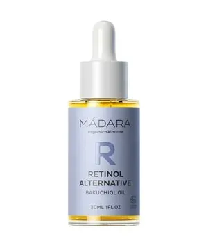 MÁDARA Retinol Alternative Bakuchiol-Öl Gesichtsöl 30 ml
