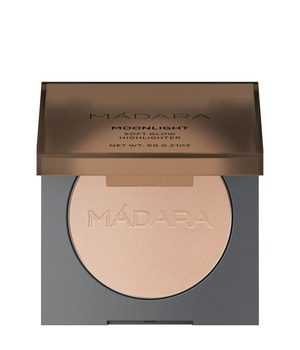 MADARA MOONLIGHT Soft Glow Highlighter Highlighter 6 g Nr. 1 - Stardust