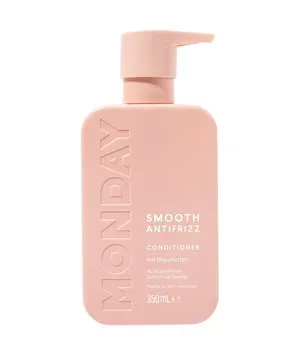 Monday Smooth Antifrizz Conditioner, 350Ml