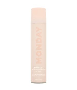 MONDAY Haircare Brunette Trockenshampoo 200 ml