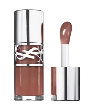 YSL - Loveshine Plumping Lip Oil Gloss, 6 ml,  HONEY PURE LOVE