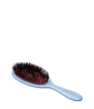 MASON PEARSON Small Extra Bristle Blue Paddlebürste 1 Stk