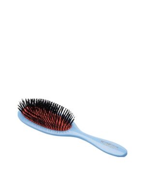 MASON PEARSON Handy Bristle Blue Paddlebürste 1 Stk