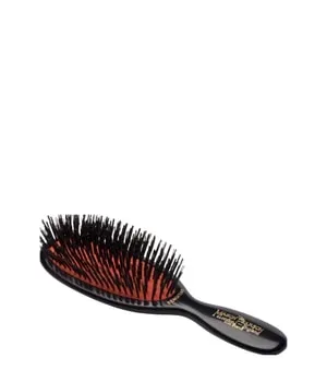MASON PEARSON SB4 Pocket Bristle Sensitive Paddlebürste 1 Stk
