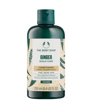 The Body Shop - Ginger Scalp Care Conditioner, 250 ml