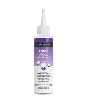 JOHN FRIEDA Frizz Ease Wunder-Reparatur Silk Drench Smoothing Water Haarkur 200 ml