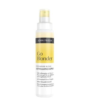 John Frieda - Go Blonder Stufenweise Blond Aufhellungsspray, 100  ml