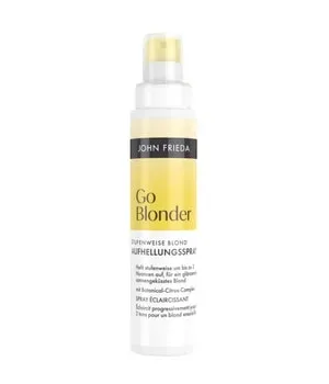 John Frieda - Go Blonder Stufenweise Blond Aufhellungsspray, 100  ml