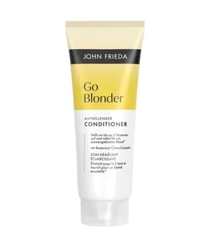 John Frieda - Go Blonder Aufhellender Conditioner, 75 ml