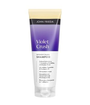 John Frieda - Violet Crush Intensiv Silber Shampoo, 250 ml