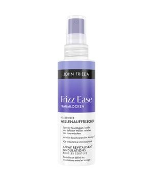 John Frieda - Frizz Ease Traumlocken Belebender Wellenauffrischer, 150  ml