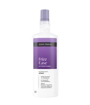 John Frieda - Frizz Ease Hitzeschirm Hitzeschutz Spray, 200 ml