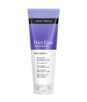 John Frieda Frizz Ease Traumlocken Shampoo 250ml