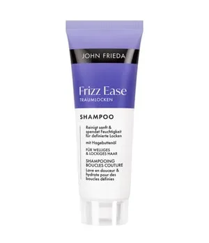 John Frieda Frizz EaseTraumlocken Shampoo Travel Size