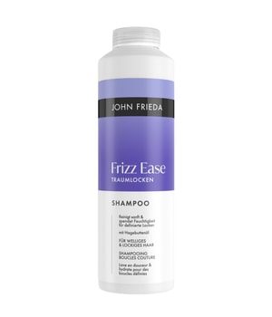 John Frieda - Frizz Ease Traumlocken Shampoo, 500  ml