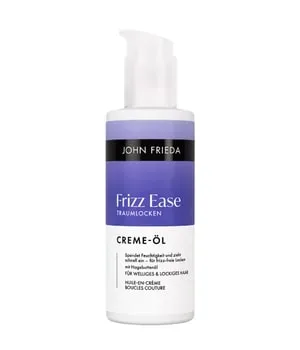 John Frieda - Frizz Ease Traumlocken Creme-Öl, 100  ml