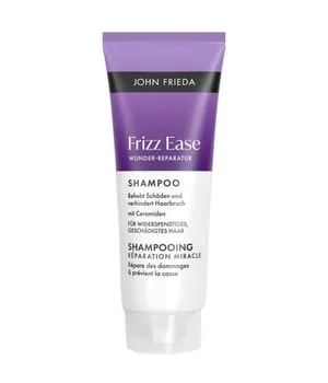 John Frieda - Frizz Ease Wunder-Reparatur Shampoo, 75 ml