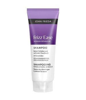 John Frieda - Frizz Ease Wunder-Reparatur Shampoo, 75 ml
