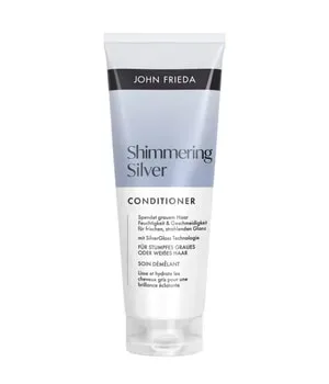 John Frieda - Shimmering Silver Conditioner, 250 ml